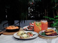 -农畉LONFOOD(福田星河COCOPark店)