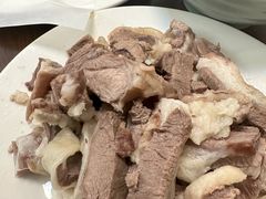 -三中高皇羊肉馆