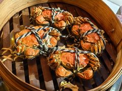 -怡咖啡海鲜自助餐厅(浦东香格里拉店)