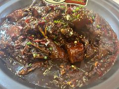 -回味黑鸭煲·始于2006(万松园店)