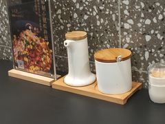 -贡梅老面馆·蟹粉面·无锡特色小吃(南长街主推店)