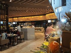 -河北宾馆中茂海悦酒店