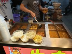 -老广州牛杂(深圳白石洲总店)