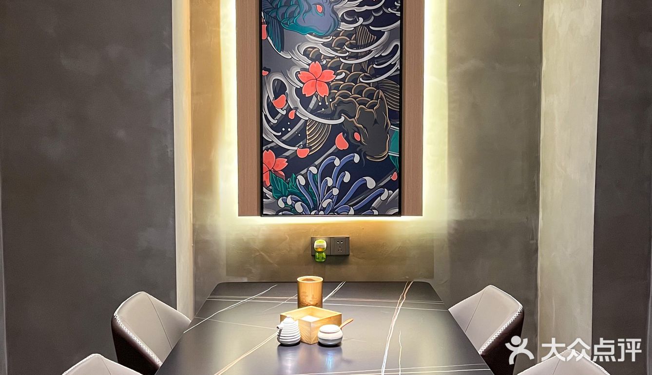 🌸深圳探店|华强北超高性价比的日式烧鸟