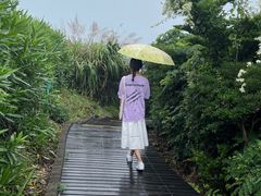 -六合朝阳景区-和尚套