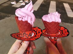 -麦当劳(永泰得来速店)