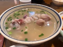 -易老妈蹄花.特色川菜(人民公园总店)