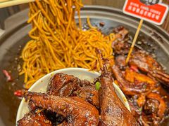 -回味黑鸭煲·始于2006(万松园店)