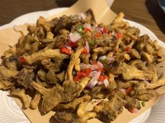 -那时新疆·若羌(经纬汇店)