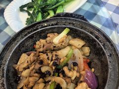 -钱大妈海鲜饭店(保利林语店)