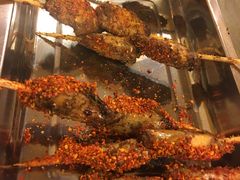 单面辣-西单翅酷(西单店)