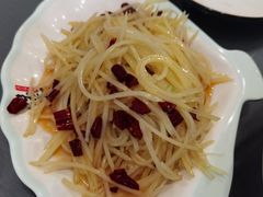 -金良酸菜鱼(宁海路总店)