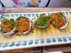 -阿浪海鲜连锁•海鲜加工•老字号(第一市场店)