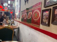 -谢记上海大排档(长寿路店)