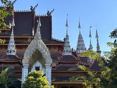 -西双版纳总佛寺