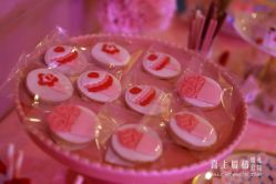 -上海喜玛拉雅酒店-宴会中心
