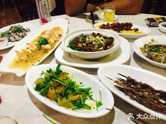 美乐食街(小南店)美乐食街(海龙大厦店)图片