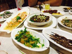 美乐食街(海龙大厦店)-美乐食街(小南店)