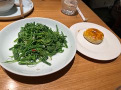 -一坐一忘云南菜(北京skp店)