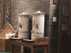 -南京大牌档(济南万象城店)