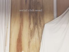 -Social club seoul
