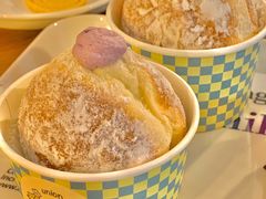 -屋裡·Union Bakery(龙江路店)