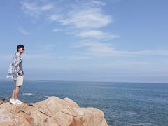 -青岛银沙滩