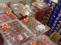 -山姆会员商店(亦庄创意生活广场店)