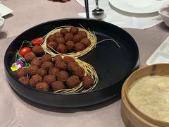 -宏达宴老菜馆(群力第四大道店)