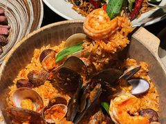 -La Terre乐田(万象城店)