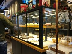 -面包和茶(万联店)