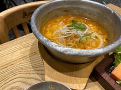 虎东拉面-姜虎东白丁烤肉(苏州中心店)