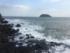 -漳州滨海火山岛自然生态风景区