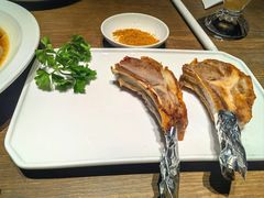 -廊亦舫Lang Yi Fang Restaurant(金桥店)