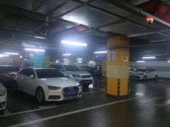-长安面坊(西点茂店)