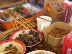 -冶建镜子·老南昌大排档·江西虾王(总店)