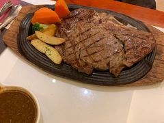 -斗牛士牛排餐厅(又一城店)