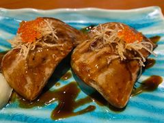 -気楽亭和食料理(气乐亭大世界本店)