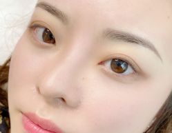 -MIVI野生眉纹绣纹眉