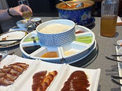 -羲和雅苑•北京烤鸭(平安国际金融中心店)