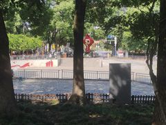 -双拥公园