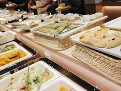 -素满香·食养自助(天一广场店)