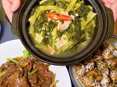 -汕头龙光喜来登酒店-采悦轩中餐厅