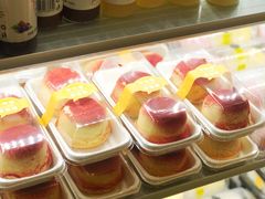 -BreadTalk面包新语·烘焙蛋糕(中心书城店)