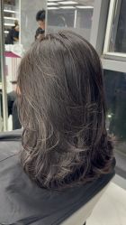 -5M HAIR SALON 旗舰店