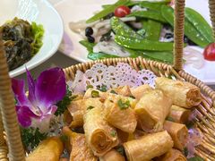 -塘人·老底子宁波菜小馆(南塘老街店)