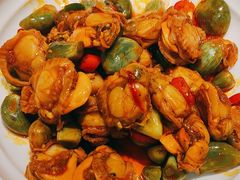 -燕郊烧鸽子(酷车小镇店)