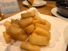 -九墅庭院餐厅(九溪徐村店)