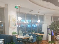 -花舍·新派粤菜·西餐·下午茶(亚运村·鸟巢店)