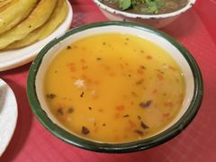 鸡蛋糕-传承缘正宗杨家吊炉饼(沈阳总店)